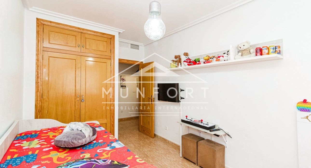 3 bedroom Townhouse for sale in San Pedro del Pinatar - € 289,000 (Ref: 9352917)