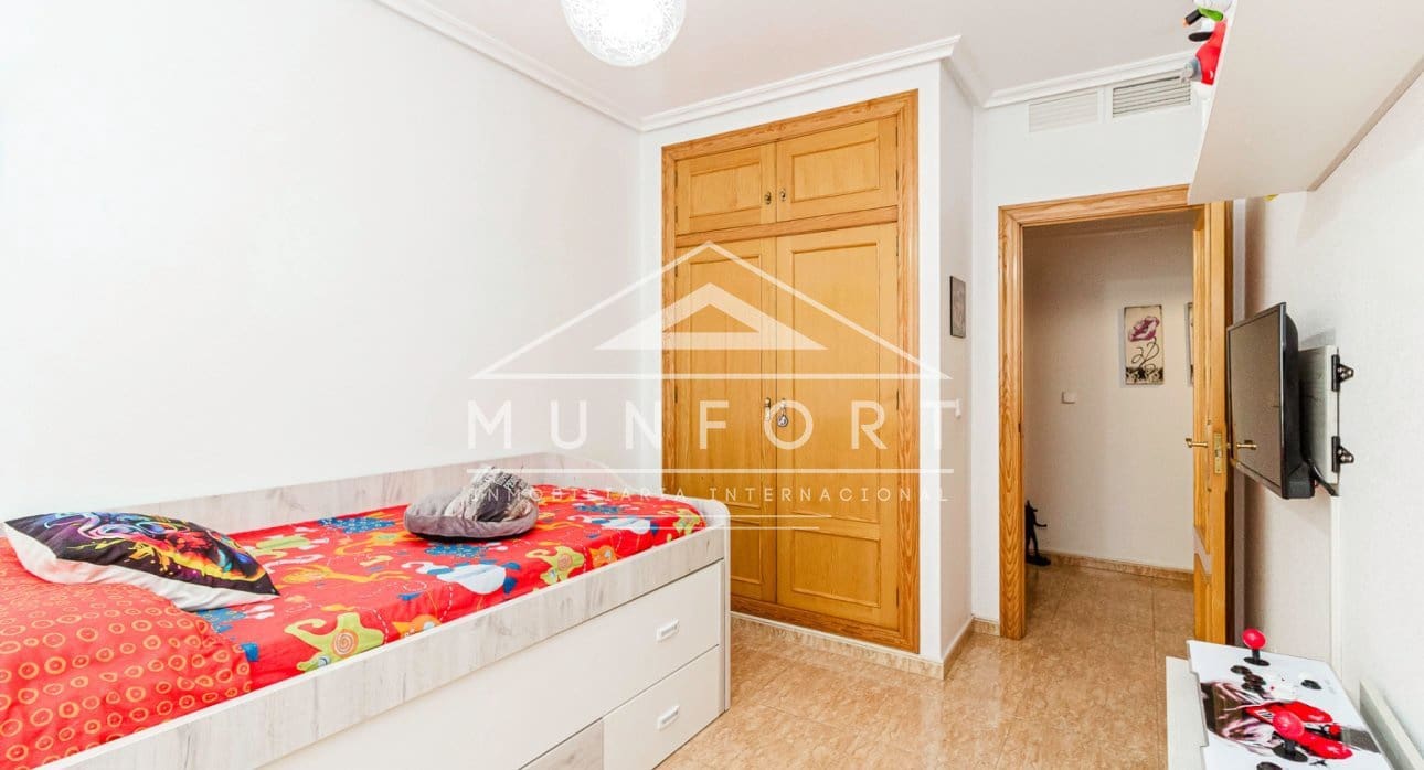 3 bedroom Townhouse for sale in San Pedro del Pinatar - € 289,000 (Ref: 9352917)