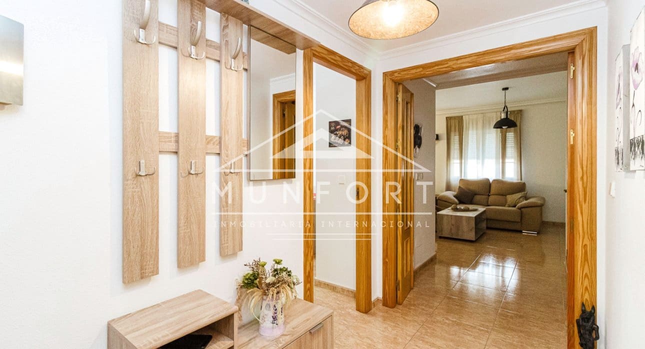 3 bedroom Townhouse for sale in San Pedro del Pinatar - € 289,000 (Ref: 9352917)