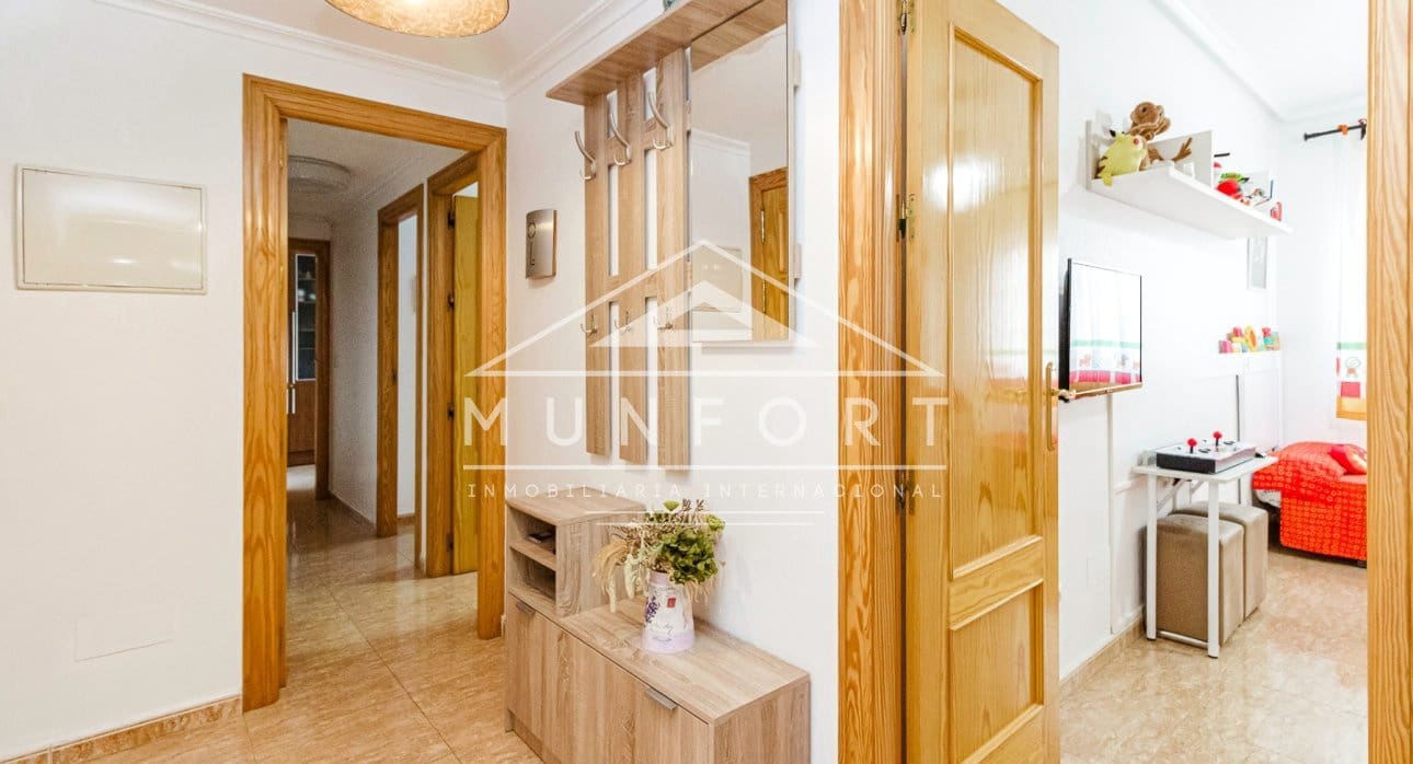 3 bedroom Townhouse for sale in San Pedro del Pinatar - € 289,000 (Ref: 9352917)