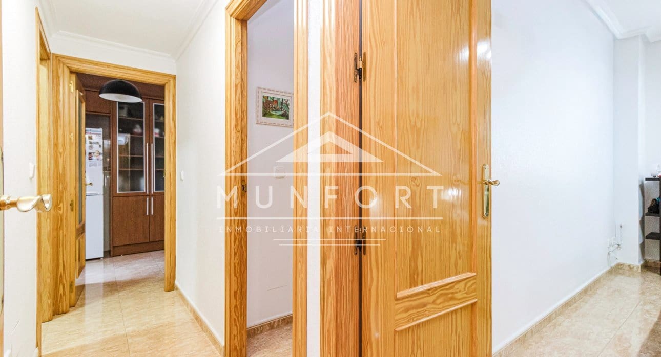 3 bedroom Townhouse for sale in San Pedro del Pinatar - € 289,000 (Ref: 9352917)