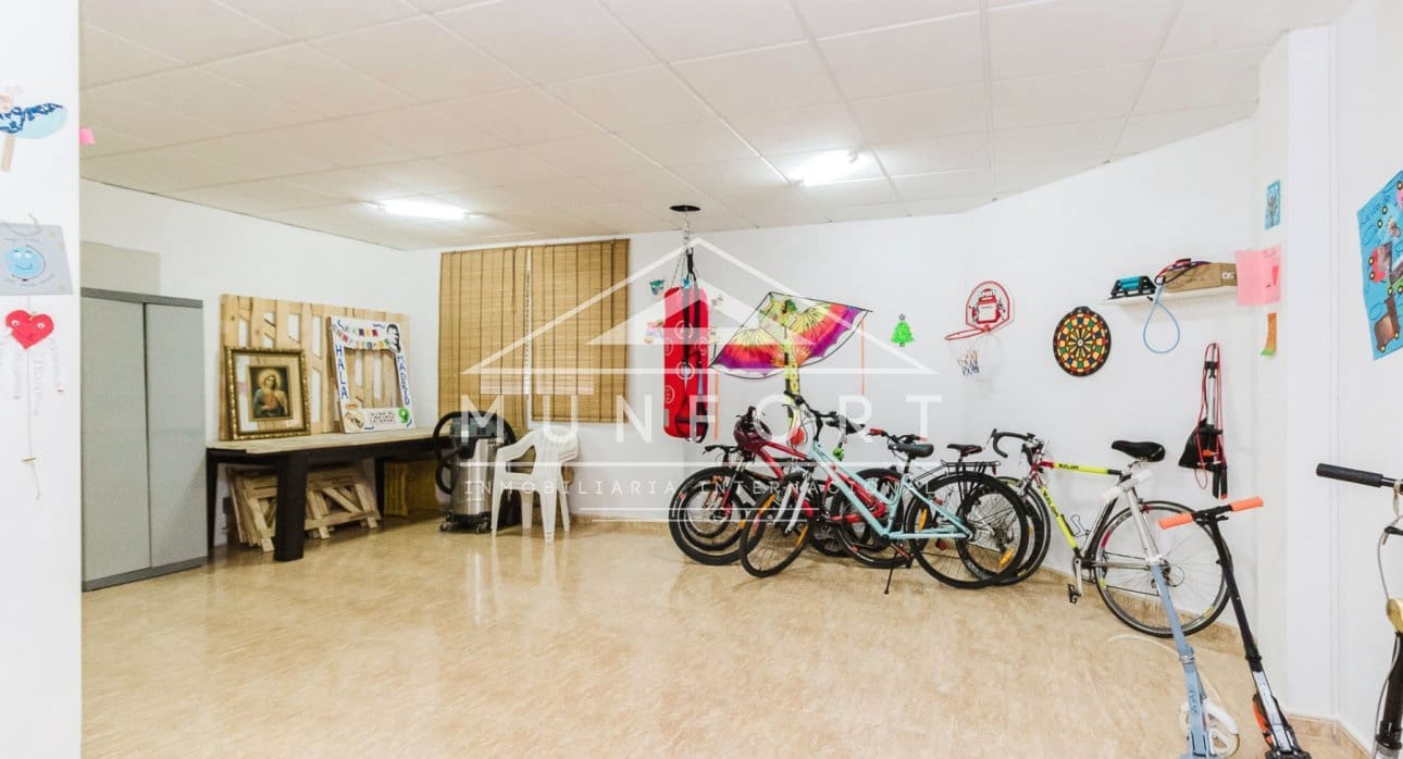 3 bedroom Townhouse for sale in San Pedro del Pinatar - € 289,000 (Ref: 9352917)