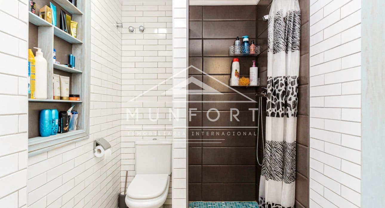 3 bedroom Townhouse for sale in San Pedro del Pinatar - € 289,000 (Ref: 9352917)