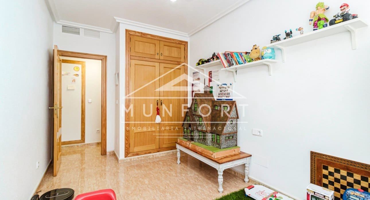 3 bedroom Townhouse for sale in San Pedro del Pinatar - € 289,000 (Ref: 9352917)