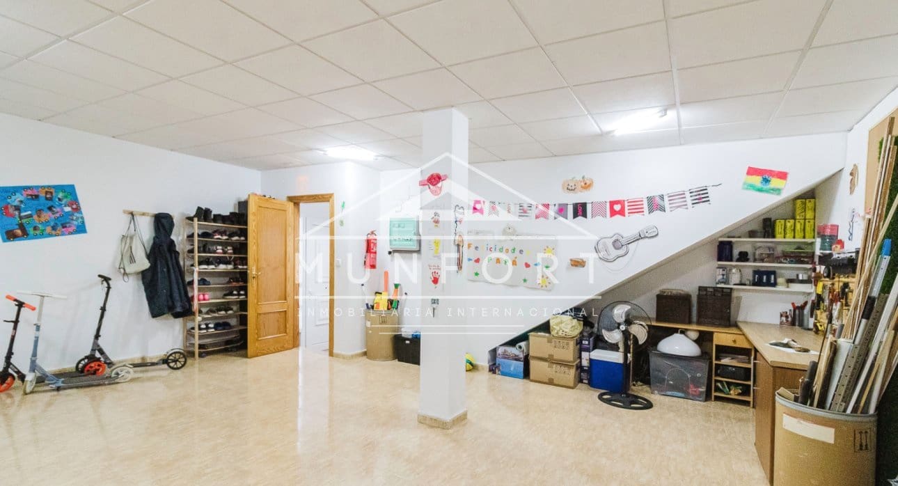 3 bedroom Townhouse for sale in San Pedro del Pinatar - € 289,000 (Ref: 9352917)