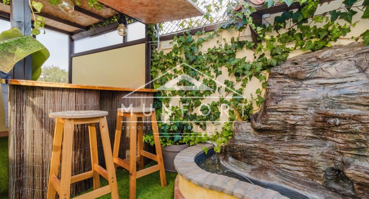 3 bedroom Townhouse for sale in San Pedro del Pinatar - € 289,000 (Ref: 9352917)