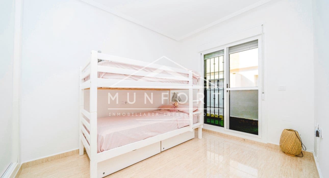 3 slaapkamer Halfvrijstaande villa te koop in Torre de la Horadada met zwembad - € 378.000 (Ref: 9352918)