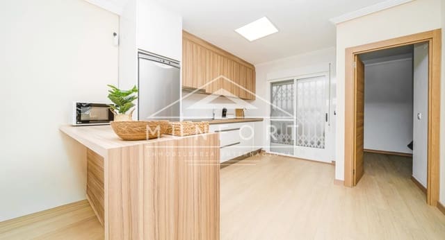 3 chambre Villa/Maison Semi-Mitoyenne à vendre à Torre de la Horadada, Pilar de la Horadada avec piscine - 378 000 € (Ref: 9352918)