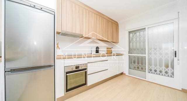 3 chambre Villa/Maison Semi-Mitoyenne à vendre à Torre de la Horadada, Pilar de la Horadada avec piscine - 378 000 € (Ref: 9352918)