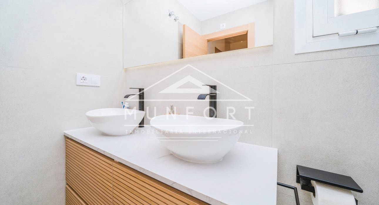 3 slaapkamer Halfvrijstaande villa te koop in Torre de la Horadada met zwembad - € 378.000 (Ref: 9352918)