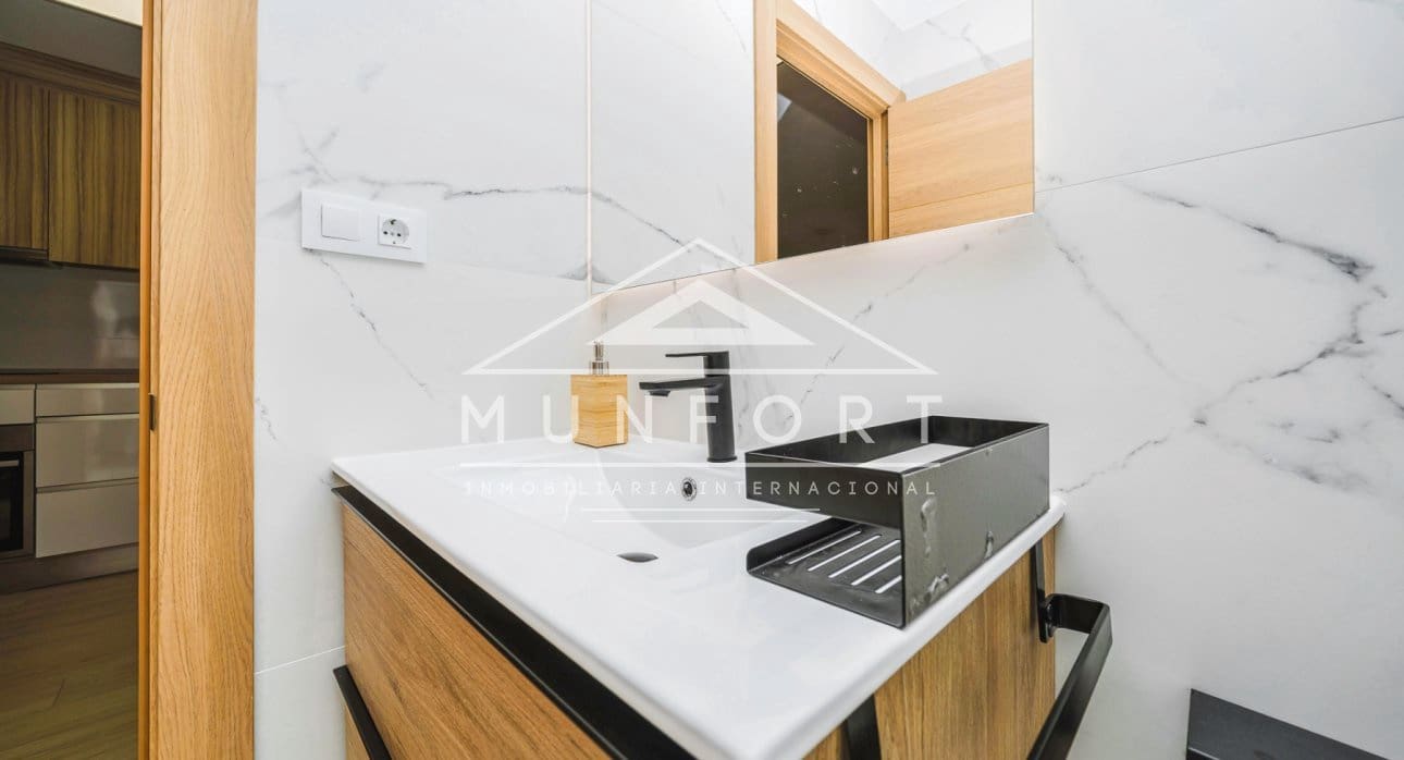 3 slaapkamer Halfvrijstaande villa te koop in Torre de la Horadada met zwembad - € 378.000 (Ref: 9352918)