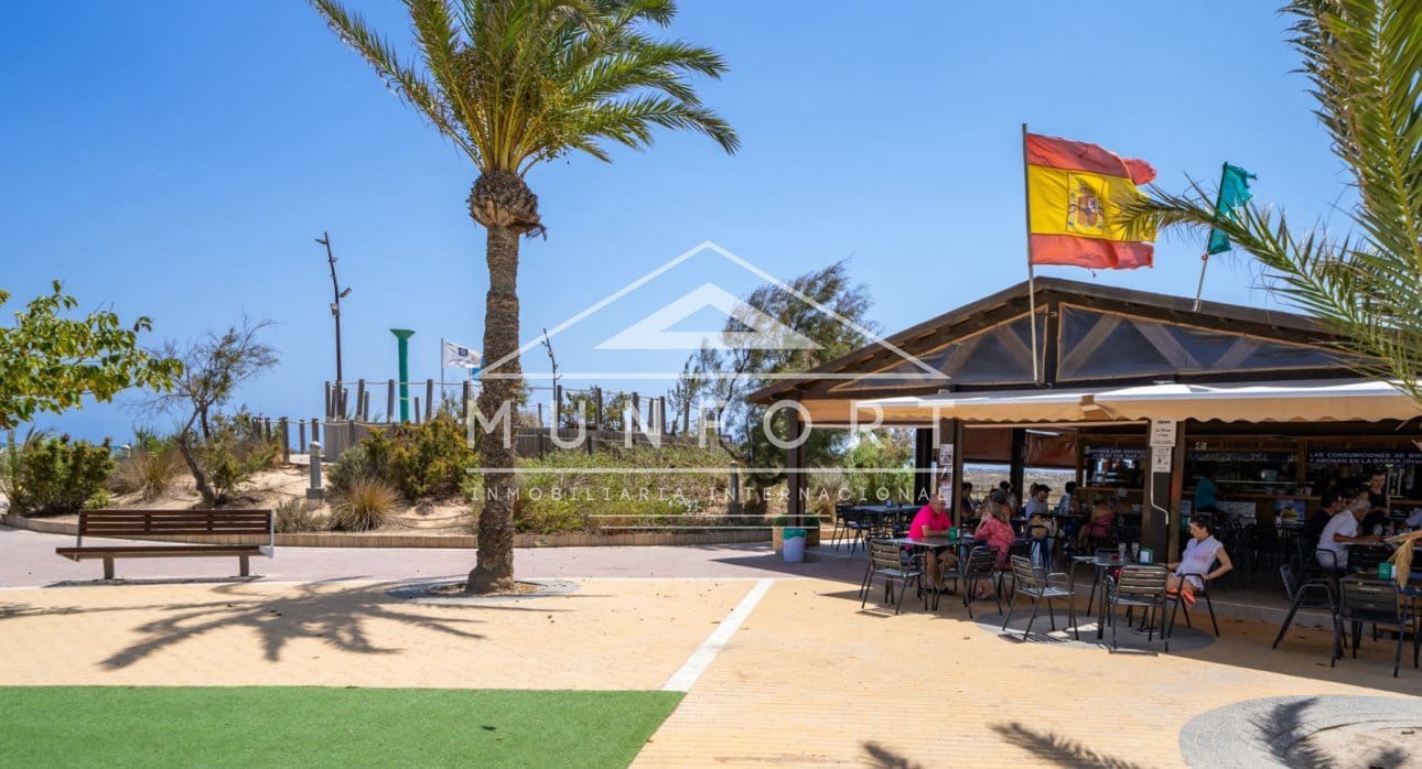 3 slaapkamer Halfvrijstaande villa te koop in Torre de la Horadada met zwembad - € 378.000 (Ref: 9352918)