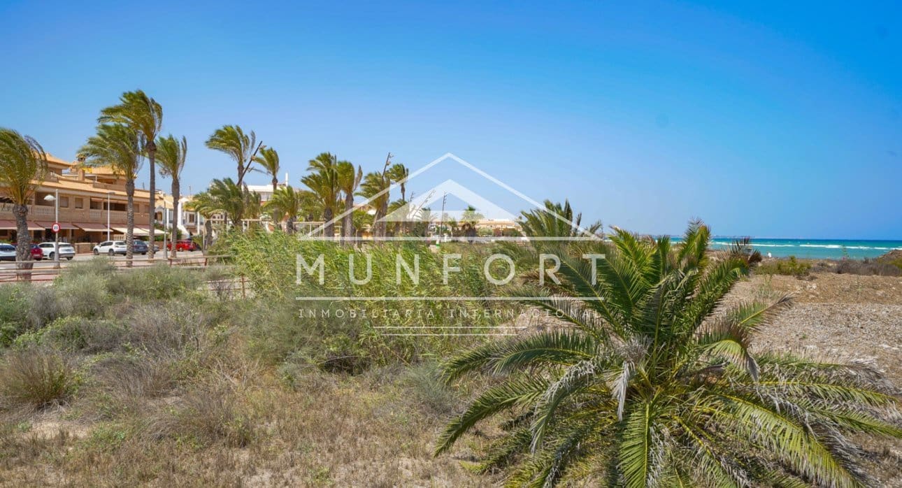 3 slaapkamer Halfvrijstaande villa te koop in Torre de la Horadada met zwembad - € 378.000 (Ref: 9352918)