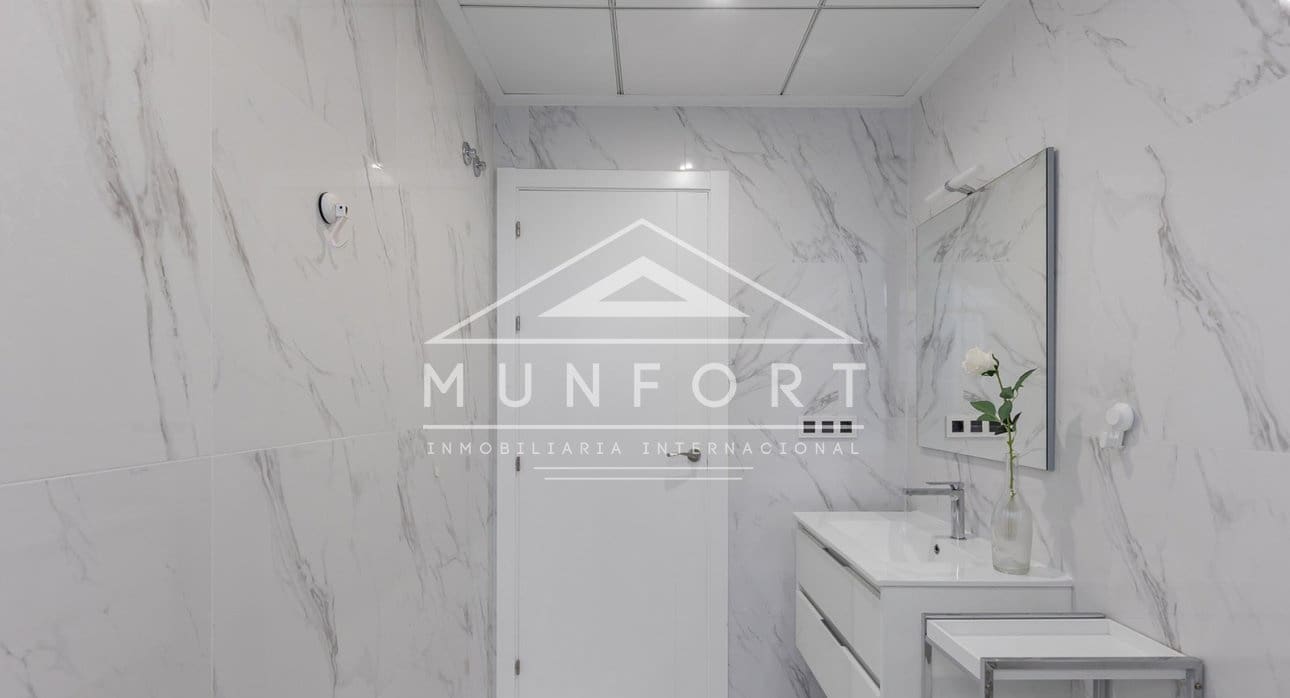 3 bedroom Villa for sale in San Miguel de Salinas with pool - € 529,900 (Ref: 9353793)