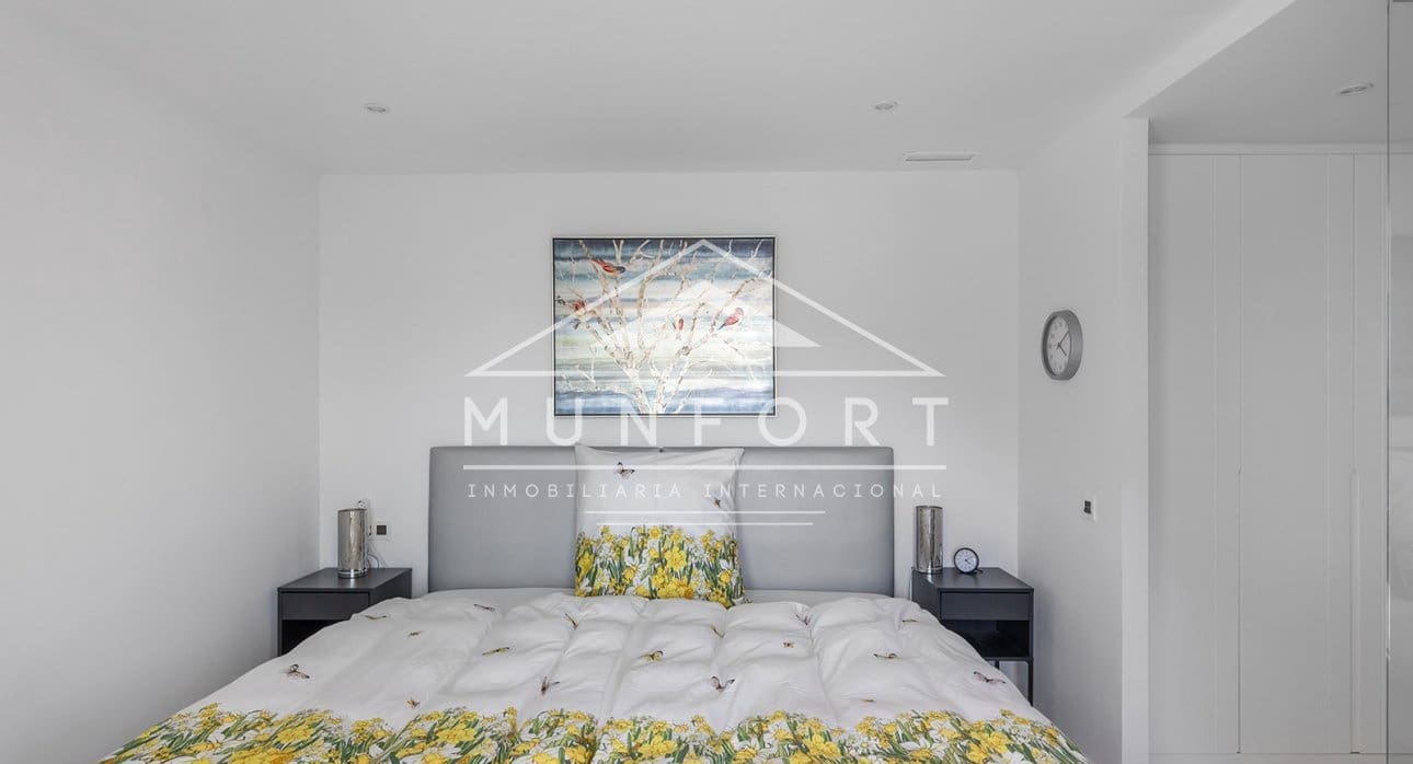 3 bedroom Villa for sale in San Miguel de Salinas with pool - € 529,900 (Ref: 9353793)