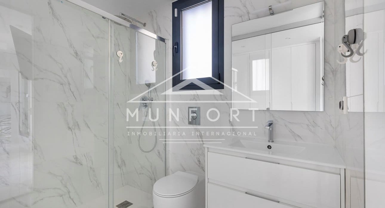 3 bedroom Villa for sale in San Miguel de Salinas with pool - € 529,900 (Ref: 9353793)