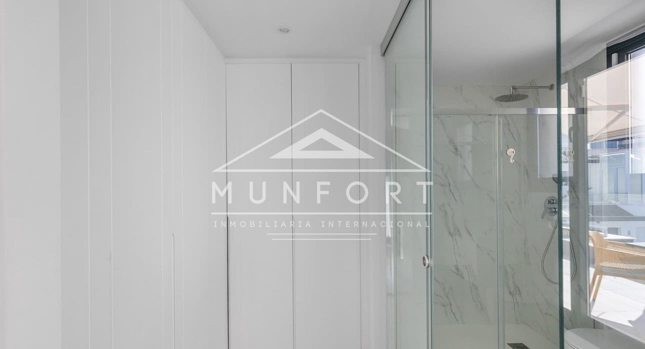 3 bedroom Villa for sale in San Miguel de Salinas with pool - € 529,900 (Ref: 9353793)