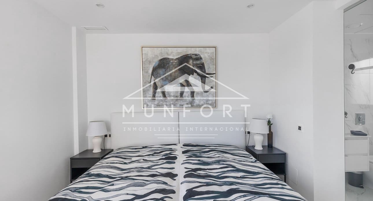 3 bedroom Villa for sale in San Miguel de Salinas with pool - € 529,900 (Ref: 9353793)