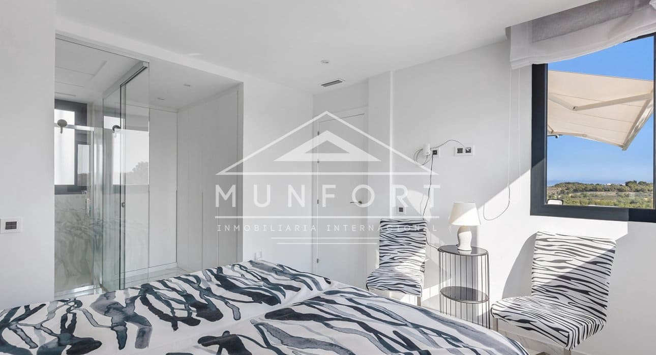 3 bedroom Villa for sale in San Miguel de Salinas with pool - € 529,900 (Ref: 9353793)