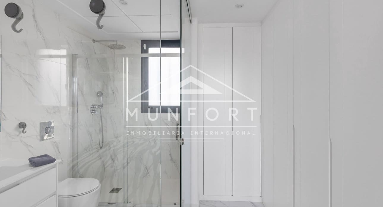 3 bedroom Villa for sale in San Miguel de Salinas with pool - € 529,900 (Ref: 9353793)