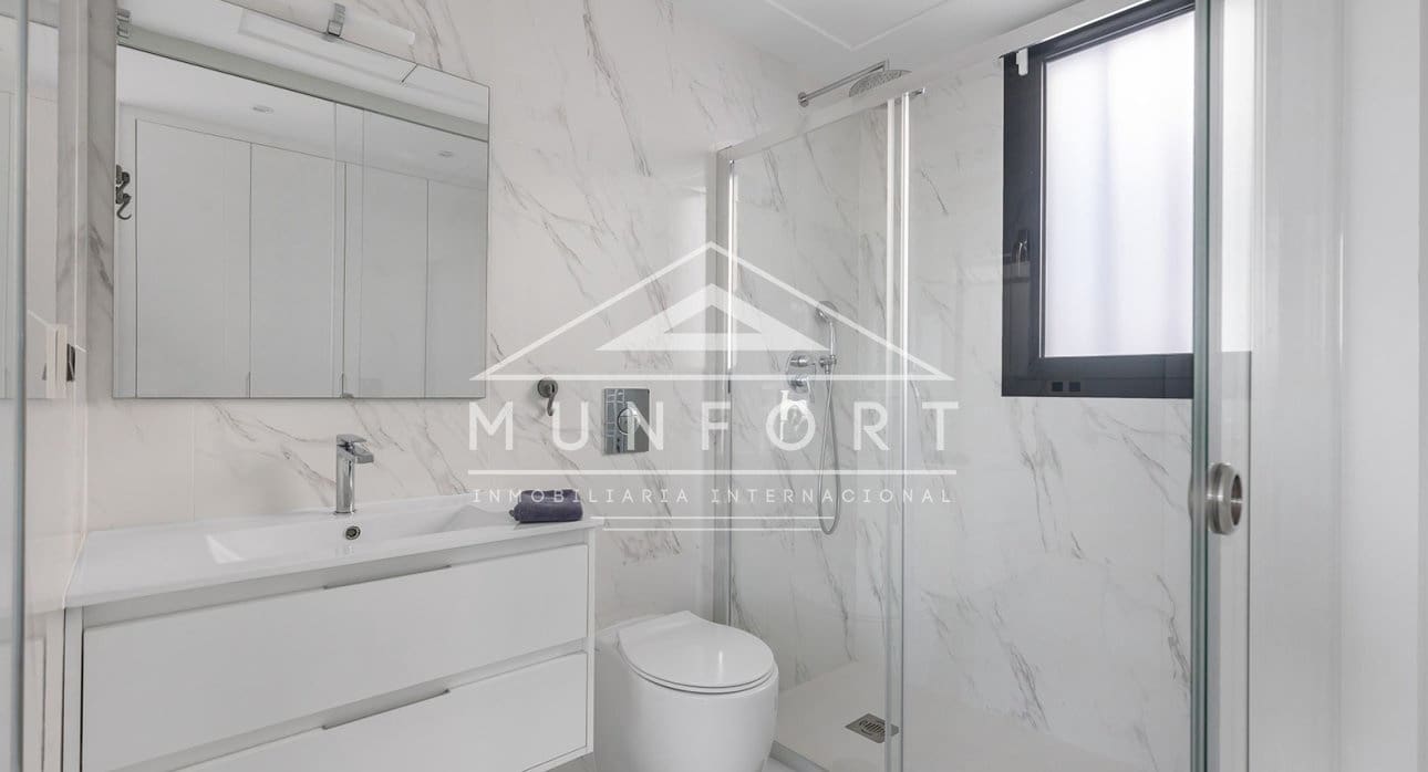 3 bedroom Villa for sale in San Miguel de Salinas with pool - € 529,900 (Ref: 9353793)