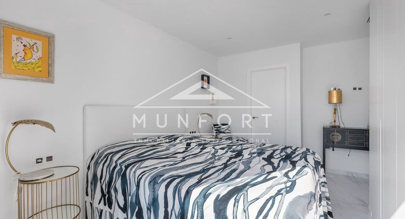 3 bedroom Villa for sale in San Miguel de Salinas with pool - € 529,900 (Ref: 9353793)