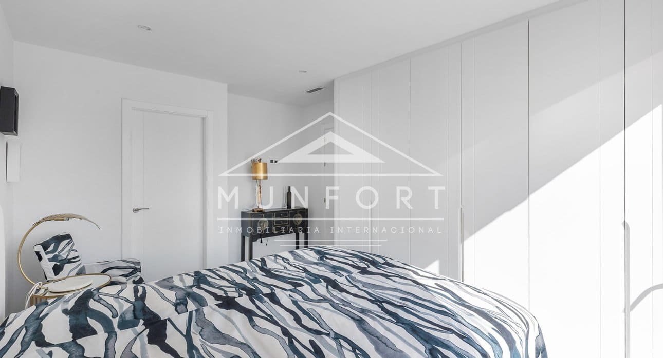 3 bedroom Villa for sale in San Miguel de Salinas with pool - € 529,900 (Ref: 9353793)