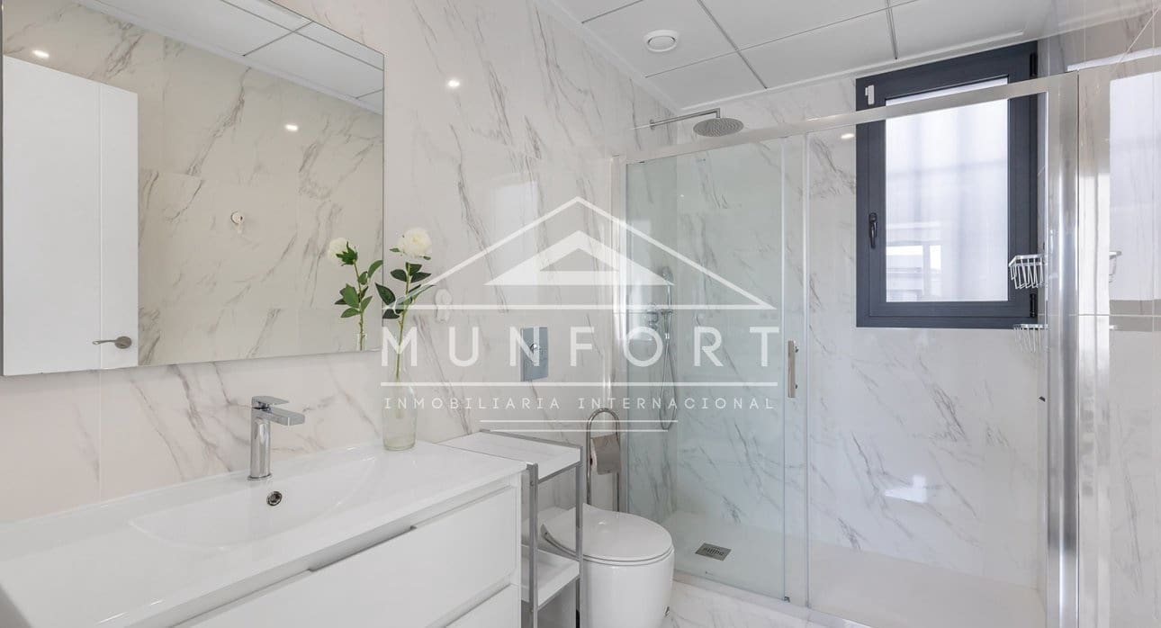 3 bedroom Villa for sale in San Miguel de Salinas with pool - € 529,900 (Ref: 9353793)