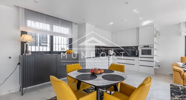 3 slaapkamer Villa te koop in San Miguel de Salinas met zwembad - € 529.900 (Ref: 9353793)