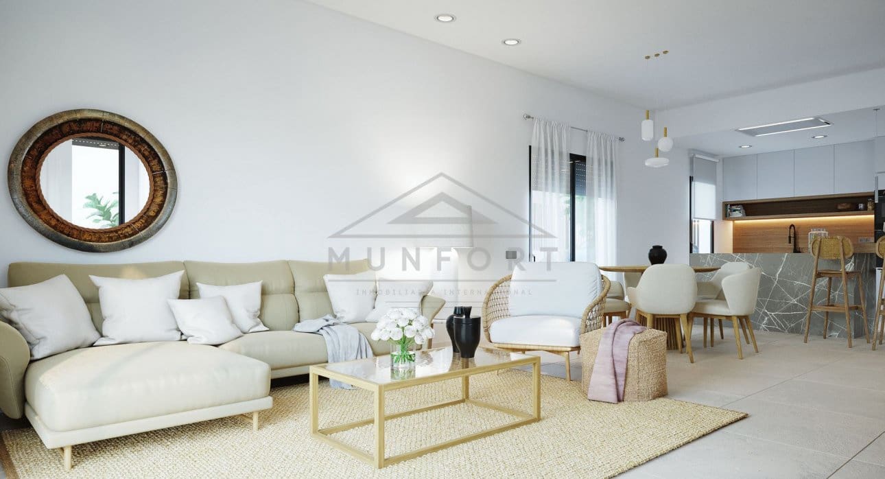 3 bedroom Villa for sale in Banos y Mendigo with pool - € 429,000 (Ref: 9353979)