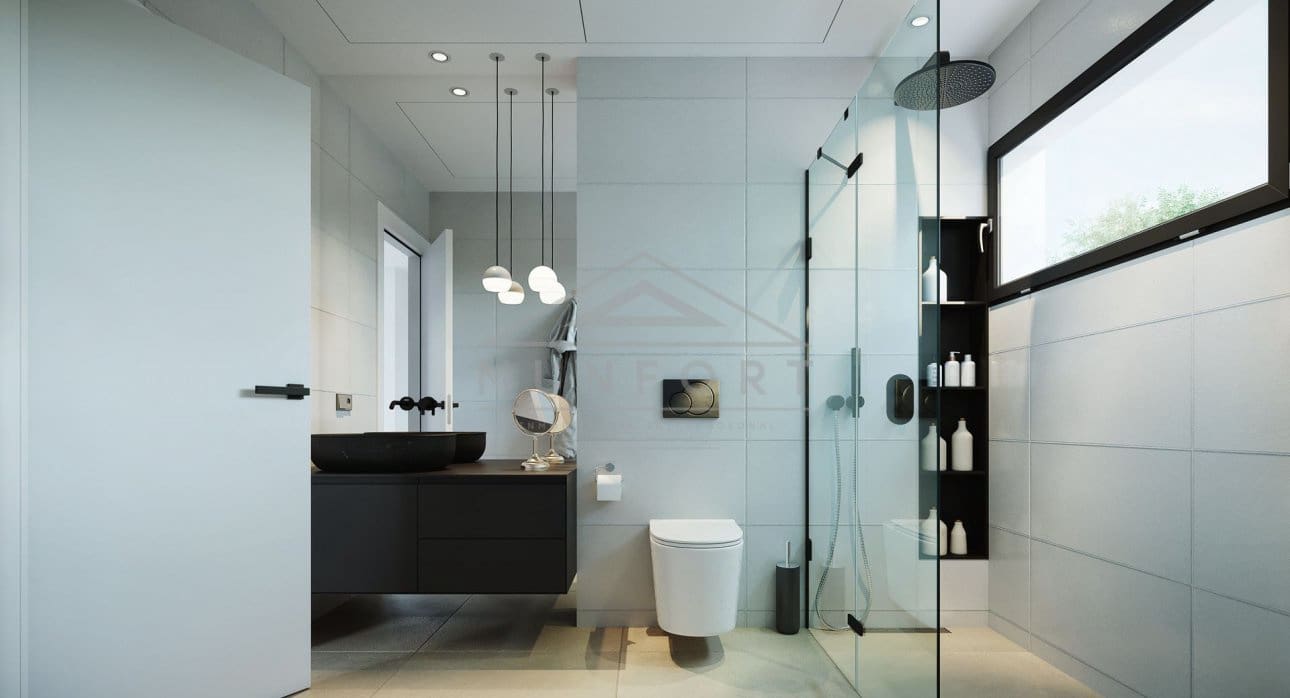 3 bedroom Villa for sale in Banos y Mendigo with pool - € 429,000 (Ref: 9353979)