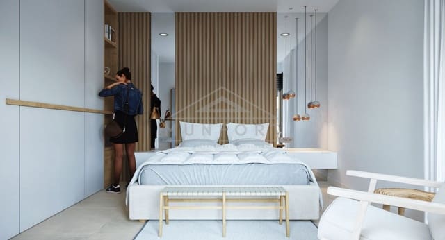 3 slaapkamer Villa te koop in Baños y Mendigo, Murcia stad met zwembad - € 429.000 (Ref: 9353979)