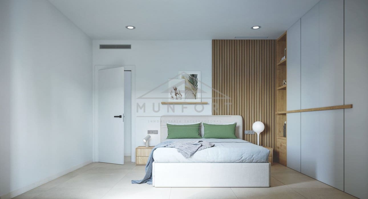 3 bedroom Villa for sale in Banos y Mendigo with pool - € 429,000 (Ref: 9353979)