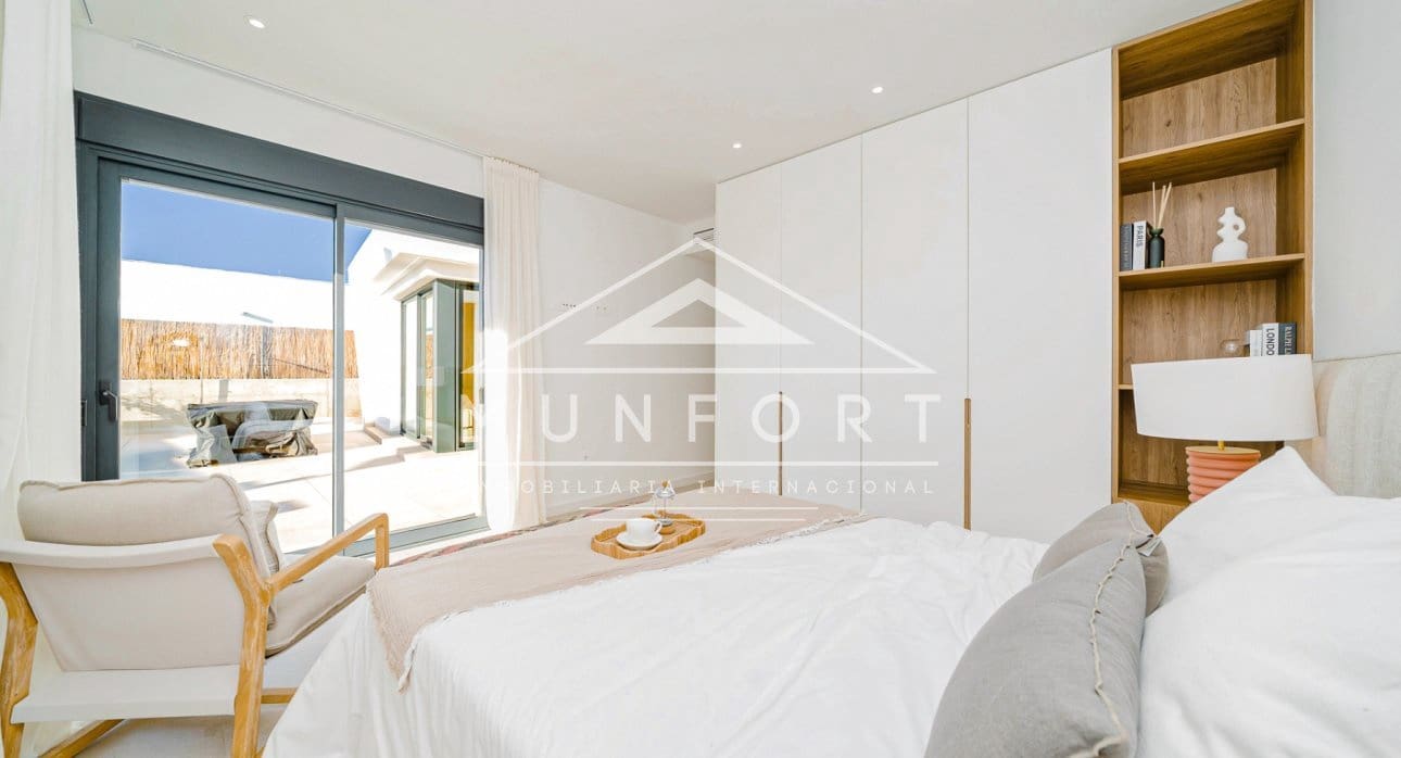 3 makuuhuone Huvila myytävänä paikassa Banos y Mendigo mukana uima-altaan - 469 900 € (Ref: 9353979)