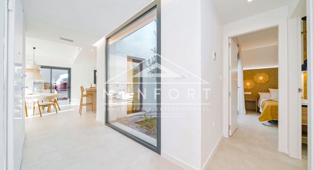 3 makuuhuone Huvila myytävänä paikassa Banos y Mendigo mukana uima-altaan - 469 900 € (Ref: 9353979)