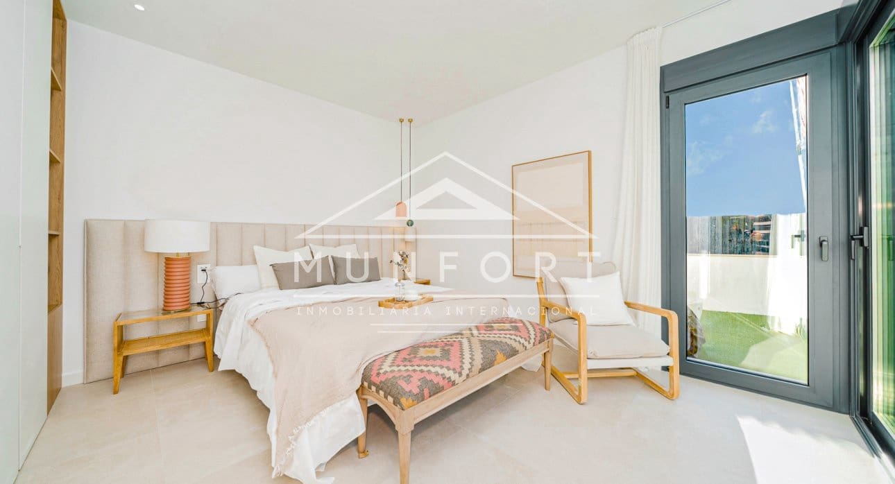 3 makuuhuone Huvila myytävänä paikassa Banos y Mendigo mukana uima-altaan - 469 900 € (Ref: 9353979)