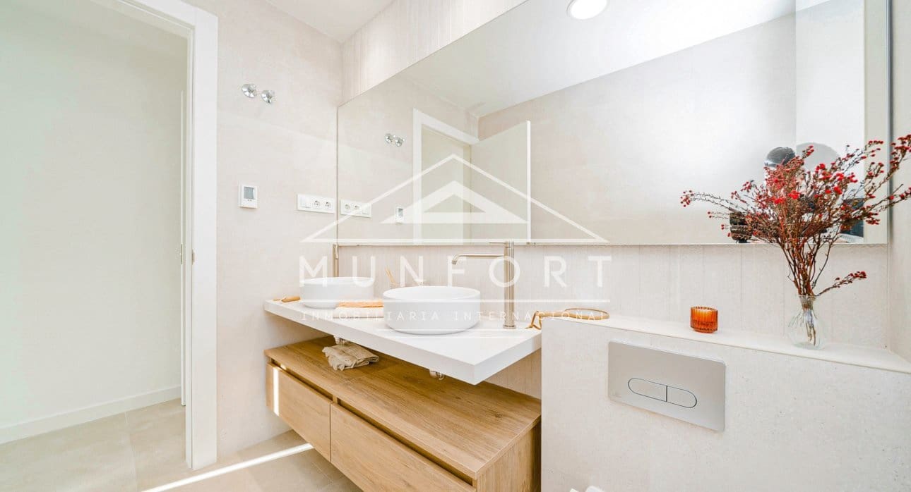 3 makuuhuone Huvila myytävänä paikassa Banos y Mendigo mukana uima-altaan - 469 900 € (Ref: 9353979)