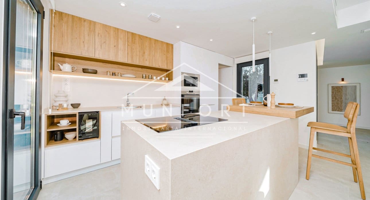 3 makuuhuone Huvila myytävänä paikassa Banos y Mendigo mukana uima-altaan - 469 900 € (Ref: 9353979)