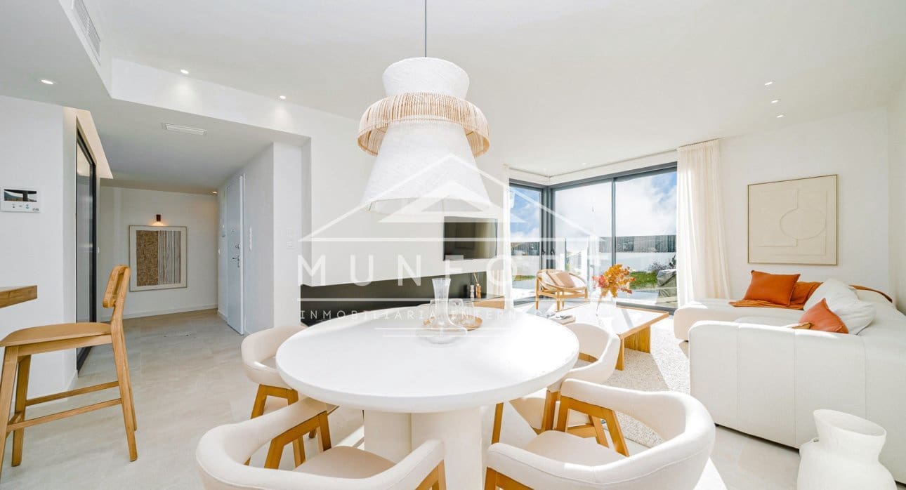 3 makuuhuone Huvila myytävänä paikassa Banos y Mendigo mukana uima-altaan - 469 900 € (Ref: 9353979)