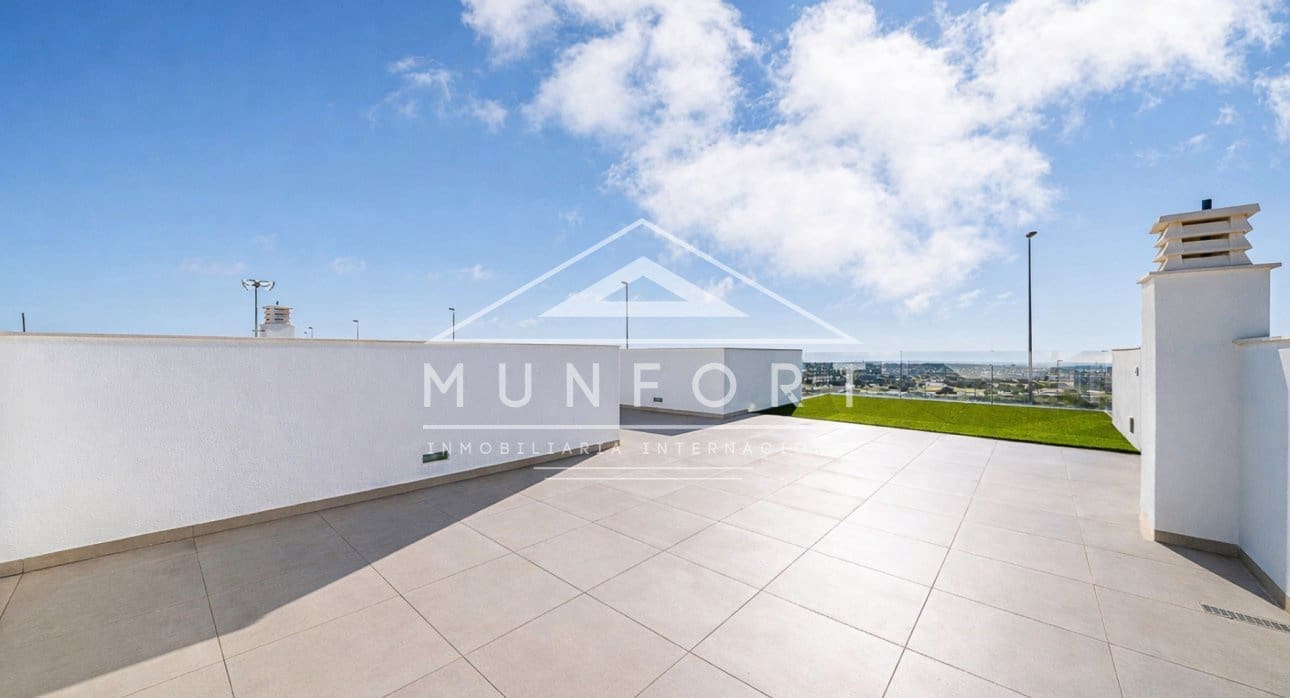 3 makuuhuone Huvila myytävänä paikassa Banos y Mendigo mukana uima-altaan - 469 900 € (Ref: 9353979)