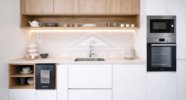 3 makuuhuone Huvila myytävänä paikassa Baños y Mendigo, Murcia kaupunki mukana uima-altaan - 469 900 € (Ref: 9353979)