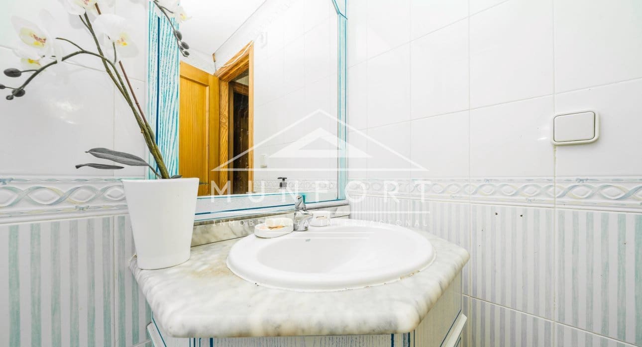 2 chambre Appartement à vendre à Torrevieja avec piscine - 199 000 € (Ref: 9354538)