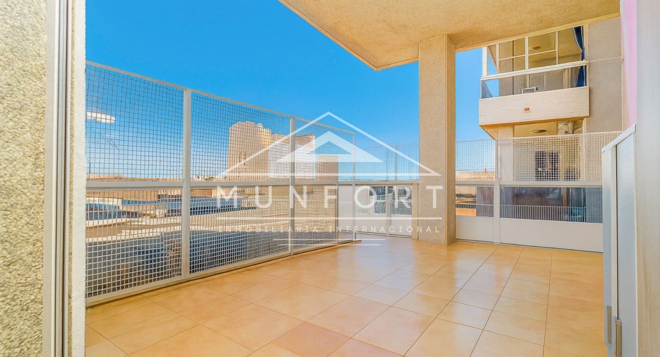 2 chambre Appartement à vendre à Torrevieja avec piscine - 199 000 € (Ref: 9354538)