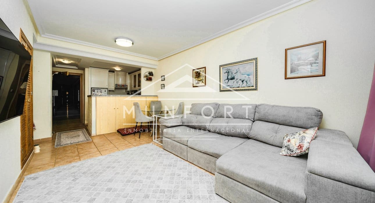 2 chambre Appartement à vendre à Torrevieja avec piscine - 199 000 € (Ref: 9354538)