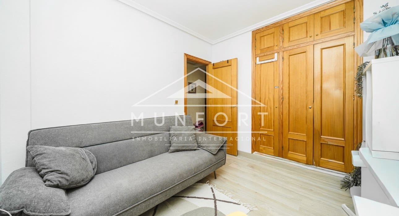 2 chambre Appartement à vendre à Torrevieja avec piscine - 199 000 € (Ref: 9354538)