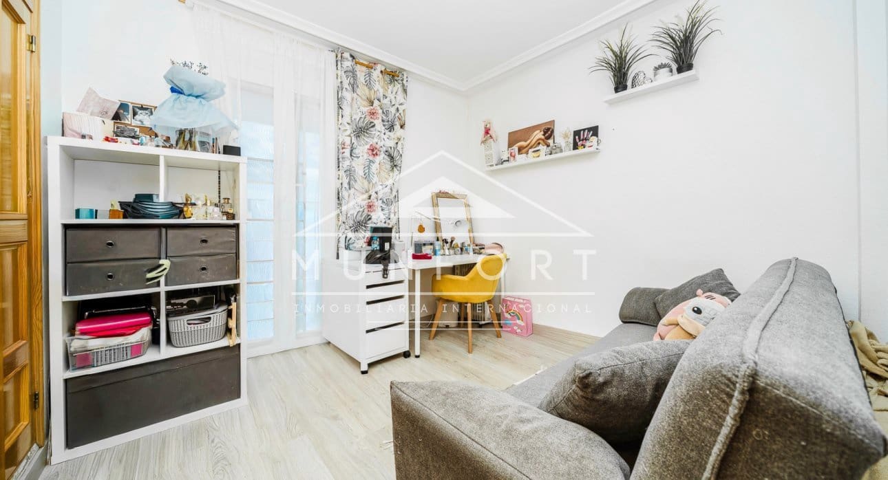 2 chambre Appartement à vendre à Torrevieja avec piscine - 199 000 € (Ref: 9354538)