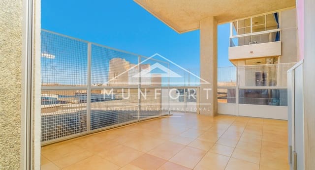 2 chambre Appartement à vendre à Aguas Nuevas, Torrevieja avec piscine - 199 000 € (Ref: 9354538)