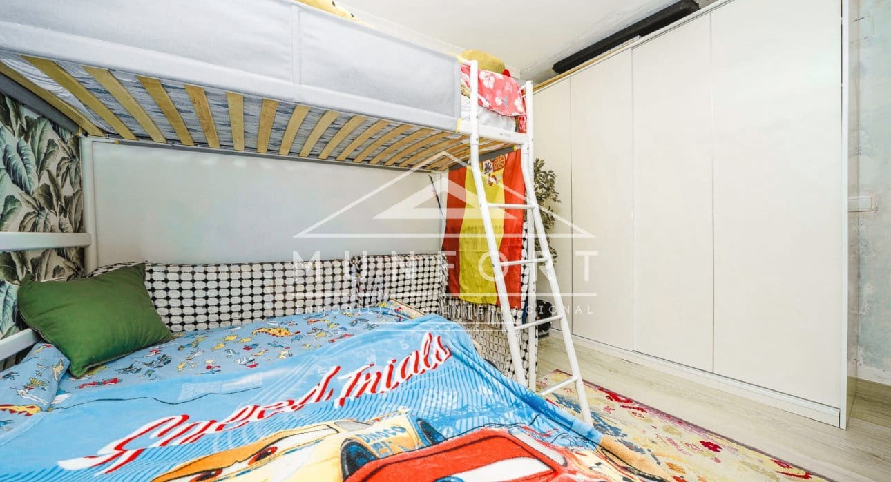 2 chambre Appartement à vendre à Torrevieja avec piscine - 199 000 € (Ref: 9354538)