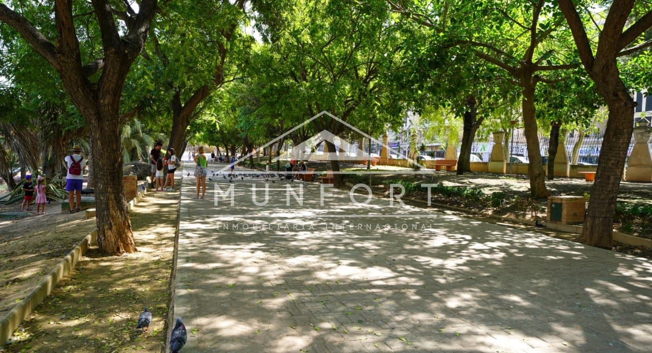 2 chambre Appartement à vendre à Torrevieja avec piscine - 199 000 € (Ref: 9354538)