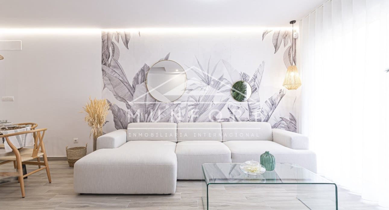 2 soverom Hus til salgs i Cartagena med svømmebasseng - € 270 631 (Ref: 9357432)